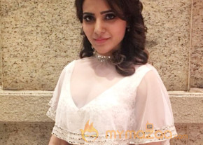 Samantha's Latest Unseen Photos photo 8