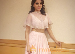 Samantha's Latest Unseen Photos photo 9