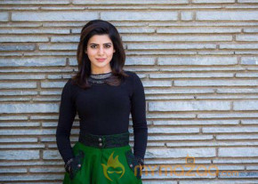 Samantha's Latest Unseen Photos photo 10