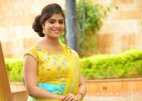 Samatha Photoshoot At Hi Life Exhibition Brochure Launch