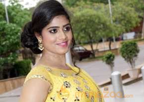  Samatha Photoshoot At Hi Life Exhibition Brochure Launch  photo 2