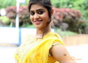  Samatha Photoshoot At Hi Life Exhibition Brochure Launch  photo 5