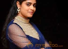 Samatha Photoshoot At Sahasam Cheyara Dimbaka Audio Launch photo 2