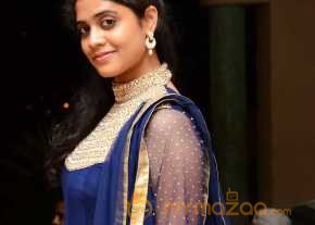 Samatha Photoshoot At Sahasam Cheyara Dimbaka Audio Launch photo 3
