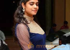 Samatha Photoshoot At Sahasam Cheyara Dimbaka Audio Launch photo 5
