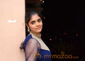 Samatha Photoshoot At Sahasam Cheyara Dimbaka Audio Launch photo 4