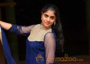Samatha Photoshoot At Sahasam Cheyara Dimbaka Audio Launch photo 6
