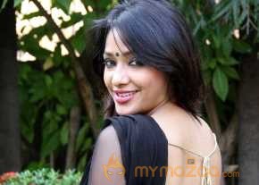 Samruthika photo 2