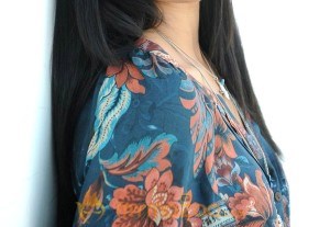 Sana Khan Latest Pic