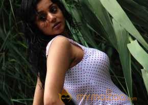  Sanam Shetty  photo 2