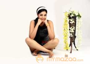 Sanam Shetty