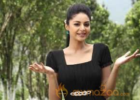  Sanam Shetty  photo 8