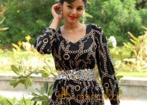 Sanam Shetty  photo 7