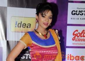  Sanam Shetty New Stills  photo 5