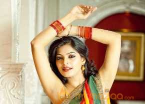 Sanchita Shetty photo 2