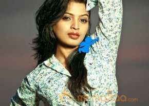  Sanchita Shetty 