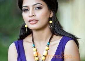 Sanchita Shetty photo 3