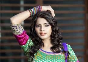 Sanchita Shetty photo 14