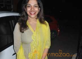 Sandhya Latest Pics photo 6