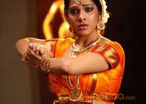 Sandhya Latest Pics photo 2