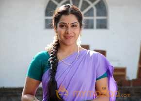 Sandhya Latest Pics photo 4