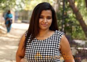 Sandhya photo 3