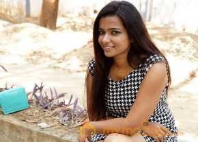 Sandhya photo 4