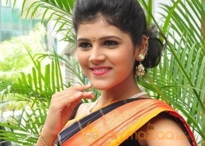 Sangeeta Kamath New Stills photo 15