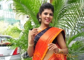 Sangeeta Kamath New Stills photo 18