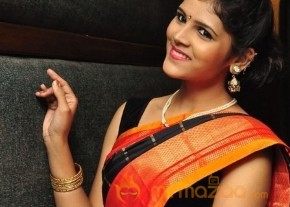 Sangeeta Kamath New Stills photo 23