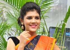 Sangeeta Kamath New Stills photo 24