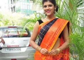 Sangeeta Kamath New Stills photo 3