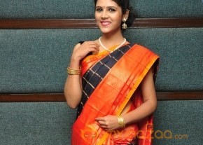 Sangeeta Kamath New Stills photo 4