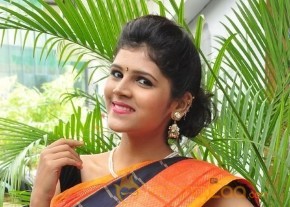 Sangeeta Kamath New Stills photo 5