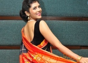 Sangeeta Kamath New Stills photo 7