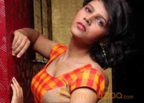 Sangeetha Kamath Photoshoot photo 13