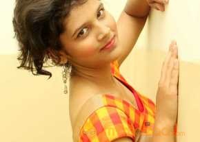 Sangeetha Kamath Photoshoot photo 9