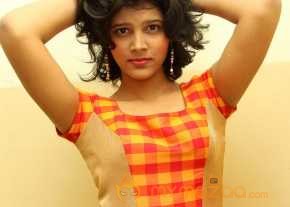 Sangeetha Kamath Photoshoot photo 11