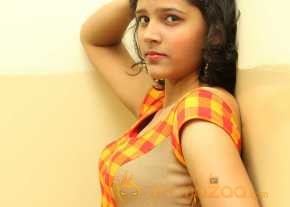 Sangeetha Kamath Photoshoot photo 8