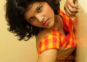 Sangeetha Kamath Photoshoot photo 7