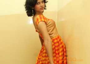 Sangeetha Kamath Photoshoot photo 6