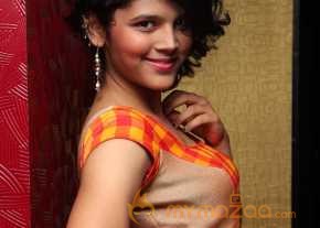 Sangeetha Kamath Photoshoot photo 22