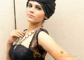 Sangeetha Kamath Photoshoot photo 5