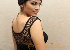 Sangeetha Kamath Photoshoot