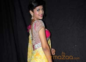 Sangeetha Kamath Photoshoot photo 16