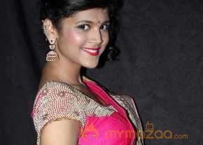 Sangeetha Kamath Photoshoot photo 12