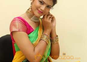 Sangeetha Kamath Photoshoot photo 15