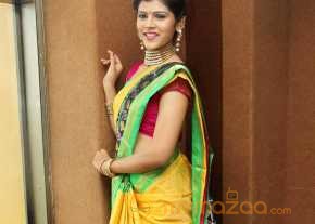 Sangeetha Kamath Photoshoot photo 10