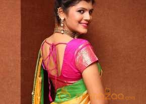 Sangeetha Kamath Photoshoot photo 21