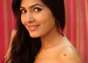 Sangeetha Photoshoot At Shourya Movie Audio Launch photo 4